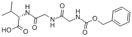 Z-GLY-GLY-VAL-OH CAS#: 34152-86-8