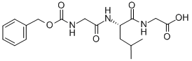 Z-GLY-LEU-GLY-OH CAS#: 16295-38-8