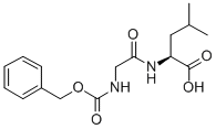 Z-GLY-LEU-OH CAS#: 1421-69-8
