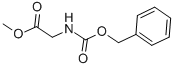 Z-GLY-OME CAS#: 1212-53-9