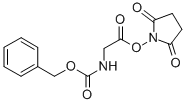 Z-GLY-OSU CAS#: 2899-60-7