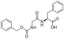 Z-GLY-PHE-OH CAS#: 1170-76-9