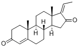 (Z)-Guggulsterone CAS#: 39025-23-5