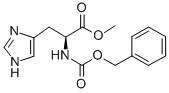 Z-HIS-OME CAS#: 15545-10-5