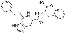 Z-HIS-PHE-OH CAS#: 13053-69-5