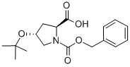 Z-HYP(TBU)-OH CAS#: 85201-91-8