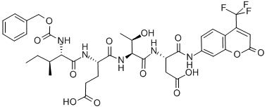 Z-IETD-AFC CAS#: 219138-02-0