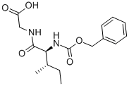 Z-ILE-GLY-OH CAS#: 13254-04-1