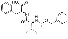 Z-ILE-PHE-OH CAS#: 13254-07-4
