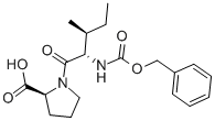 Z-ILE-PRO-OH CAS#: 13211-37-5