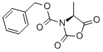 Z-L-Alanine N-carboxyanhydride CAS#: 125814-23-5