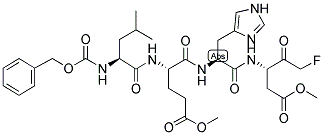 Z-LEHD-FMK CAS#: 210345-04-3