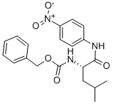 Z-LEU-PNA CAS#: 1174-27-2