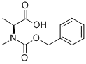 Z-MEALA-OH CAS#: 21691-41-8