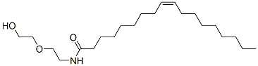 (Z)-N-[2-(2-hydroxyethoxy)ethyl]-9-octadecenamide CAS#: 20429-33-8