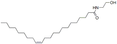 (Z)-N-(2-hydroxyethyl)docos-13-enamide CAS#: 18190-74-4