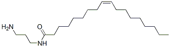 (Z)-N-(3-aminopropyl)-9-octadecenamide CAS#: 111-08-0