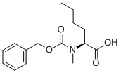 Z-N-ME-L-2-AMINOHEXANOIC ACID CAS#: 225386-32-3