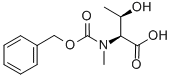 Z-N-ME-THR-OH CHA CAS#: 253595-72-1