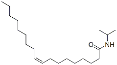 (Z)-N-isopropyl-9-octadecenamide CAS#: 10574-01-3