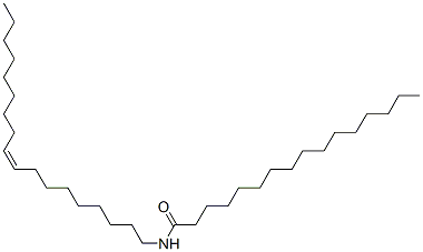 (Z)-N-octadec-9-enylhexadecan-1-amide CAS#: 16260-09-6