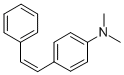 (Z)-N,N-Dimethylstilbene-4-amine CAS#: 14301-11-2