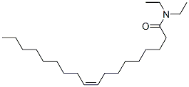 (Z)-N,N-diethyl-9-octadecenamide CAS#: 13653-23-1