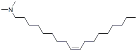(Z)-N,N-dimethyl-9-octadecenylamine CAS#: 14727-68-5