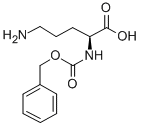 Z-ORN-OH CAS#: 2640-58-6