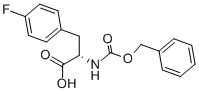 Z-P-FLUORO-PHE-OH CAS#: 17543-58-7