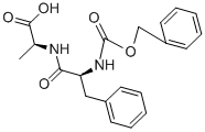 Z-PHE-ALA-OH CAS#: 21881-18-5
