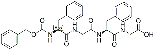 Z-PHE-GLY-PHE-GLY-OH CAS#: 252351-91-0