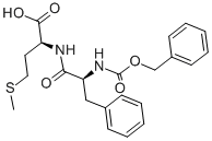 Z-PHE-MET-OH CAS#: 13126-07-3
