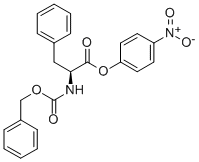 Z-PHE-ONP CAS#: 2578-84-9