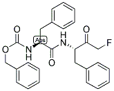 Z-PHE-PHE-FLUOROMETHYLKETONE CAS#: 108005-94-3