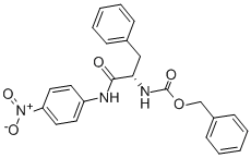 Z-PHE-PNA CAS#: 19647-71-3