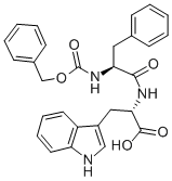 Z-PHE-TRP-OH CAS#: 16856-28-3