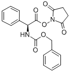 Z-PHG-OSU CAS#: 146118-22-1