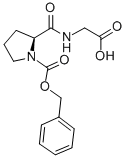 Z-PRO-GLY-OH CAS#: 2766-18-9