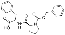Z-PRO-PHE-OH CAS#: 17350-17-3