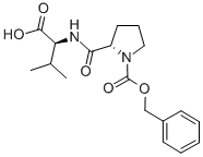 Z-PRO-VAL-OH CAS#: 21285-27-8