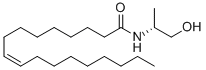 (Z)-(R)-N-((2-Hydroxy-1-methyl)ethyl)-9-octadecenamide CAS#: 213182-22-0