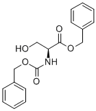 Z-SER-OBZL CAS#: 21209-51-8