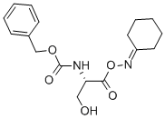 Z-SER-OCHO CAS#: 24180-03-8