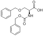 Z-SER(BZL)-OH CAS#: 20806-43-3