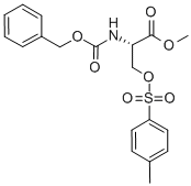 Z-SER(TOS)-OME CAS#: 1492-52-0