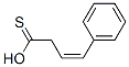 (Z)-STYRYLTHIOACETIC ACID CAS#: 1914-61-0
