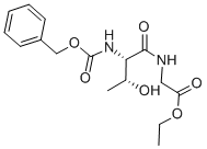 Z-THR-GLY-OET CAS#: 27482-74-2