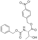 Z-THR-ONB CAS#: 16879-84-8