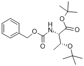 Z-THR(TBU)-OTBU CAS#: 14437-51-5